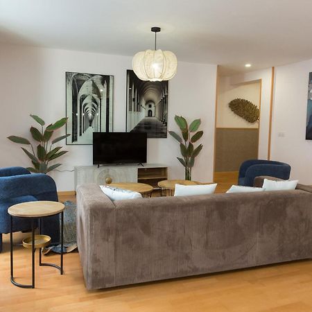 Apartamentos San Pedro Regalado Valladolid Kültér fotó