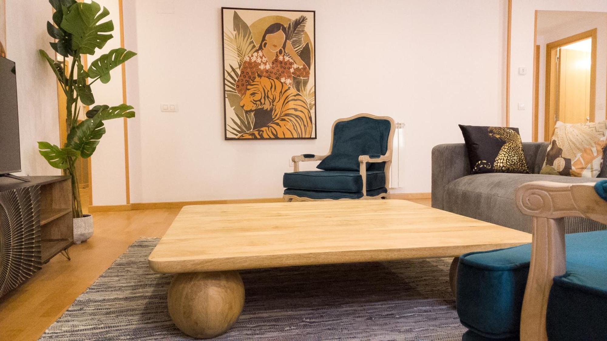 Apartamentos San Pedro Regalado Valladolid Kültér fotó
