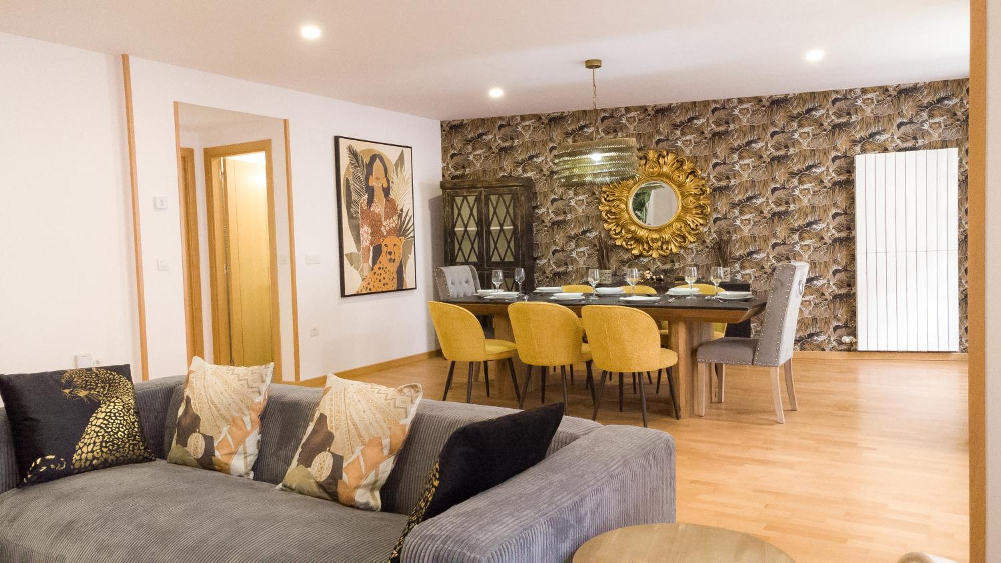 Apartamentos San Pedro Regalado Valladolid Kültér fotó