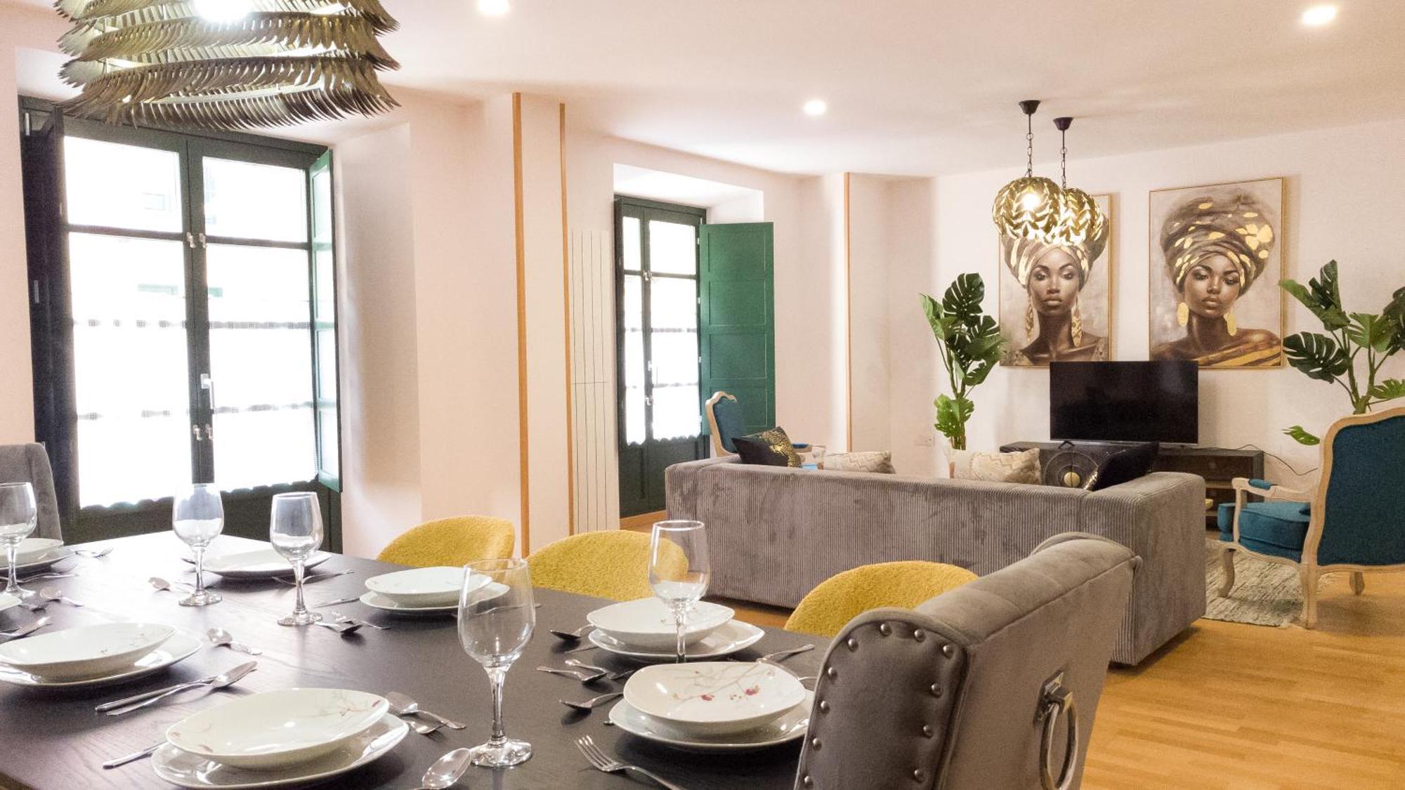 Apartamentos San Pedro Regalado Valladolid Kültér fotó