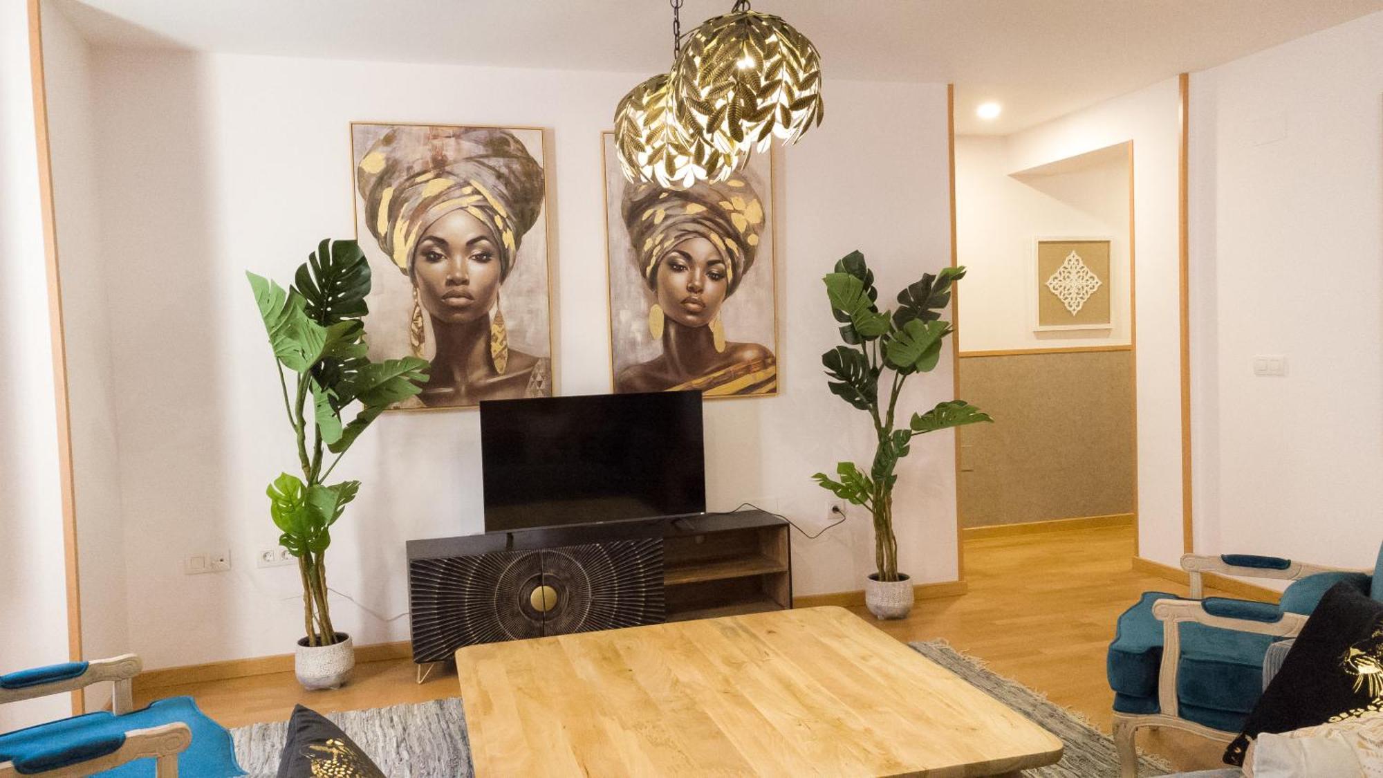 Apartamentos San Pedro Regalado Valladolid Kültér fotó