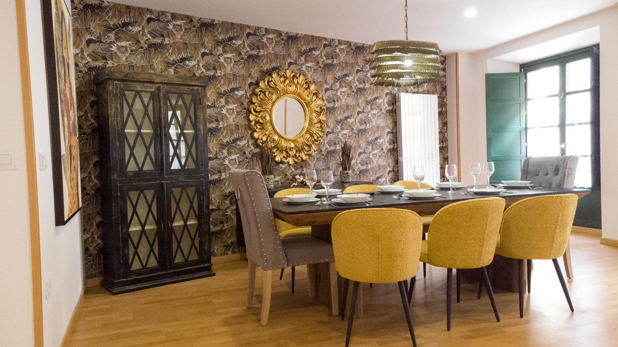 Apartamentos San Pedro Regalado Valladolid Kültér fotó