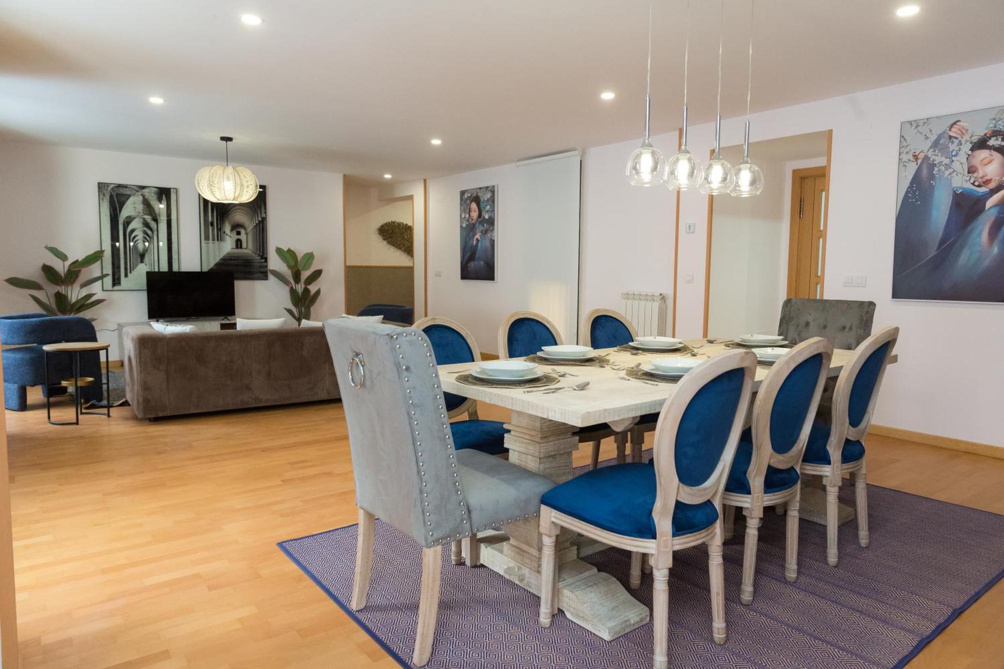 Apartamentos San Pedro Regalado Valladolid Kültér fotó
