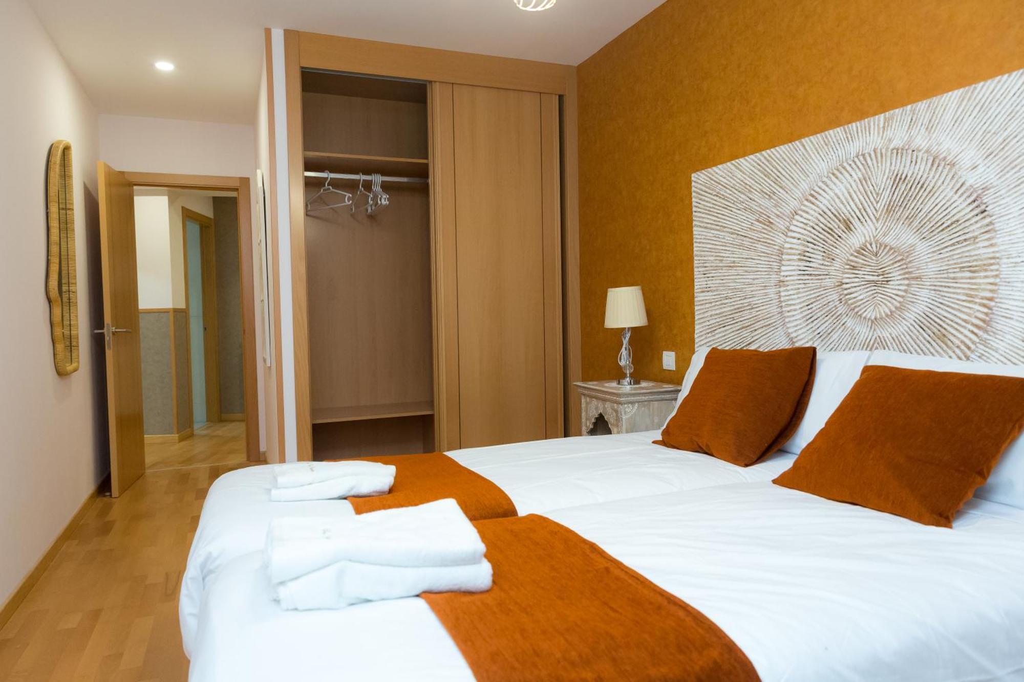 Apartamentos San Pedro Regalado Valladolid Kültér fotó