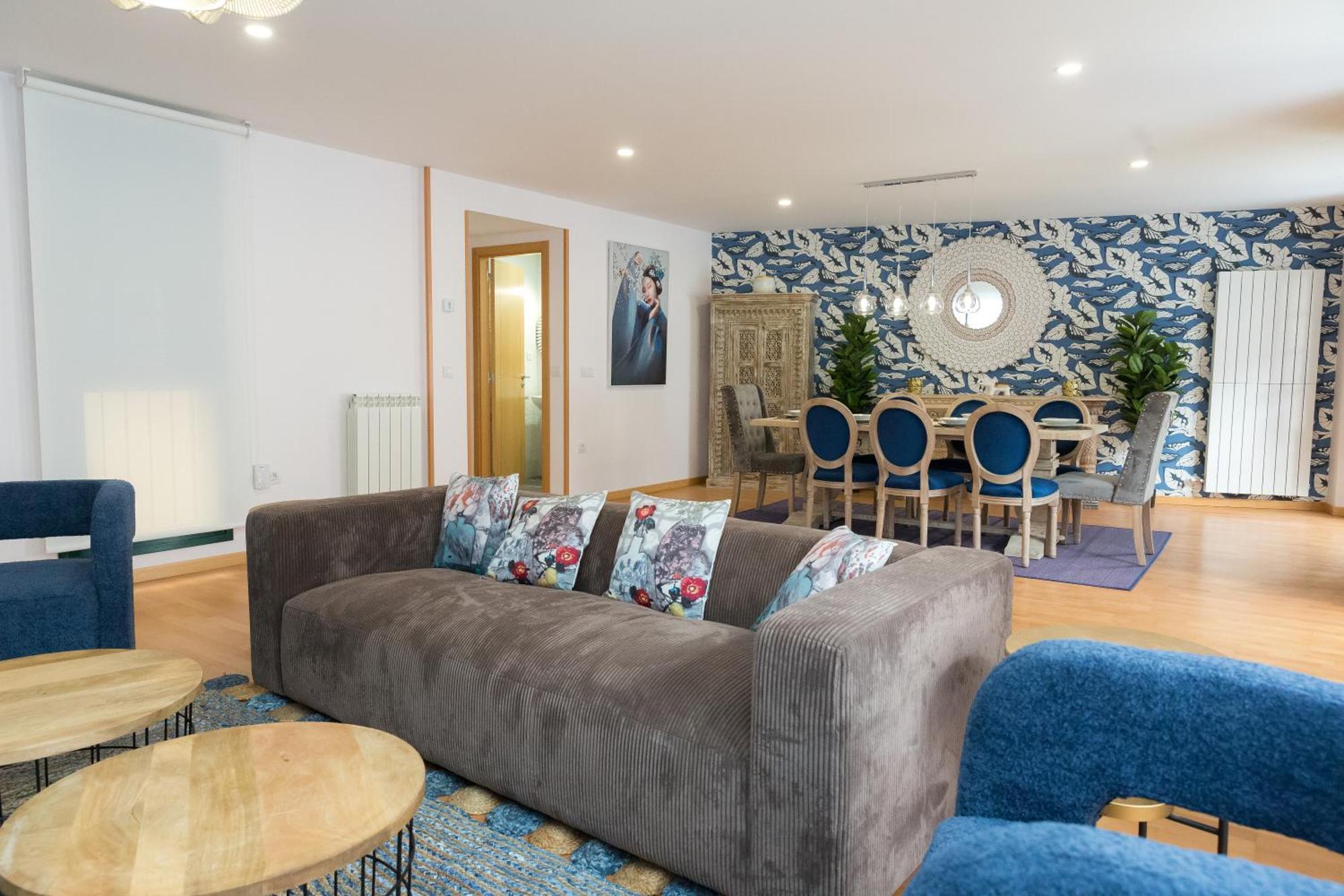 Apartamentos San Pedro Regalado Valladolid Kültér fotó