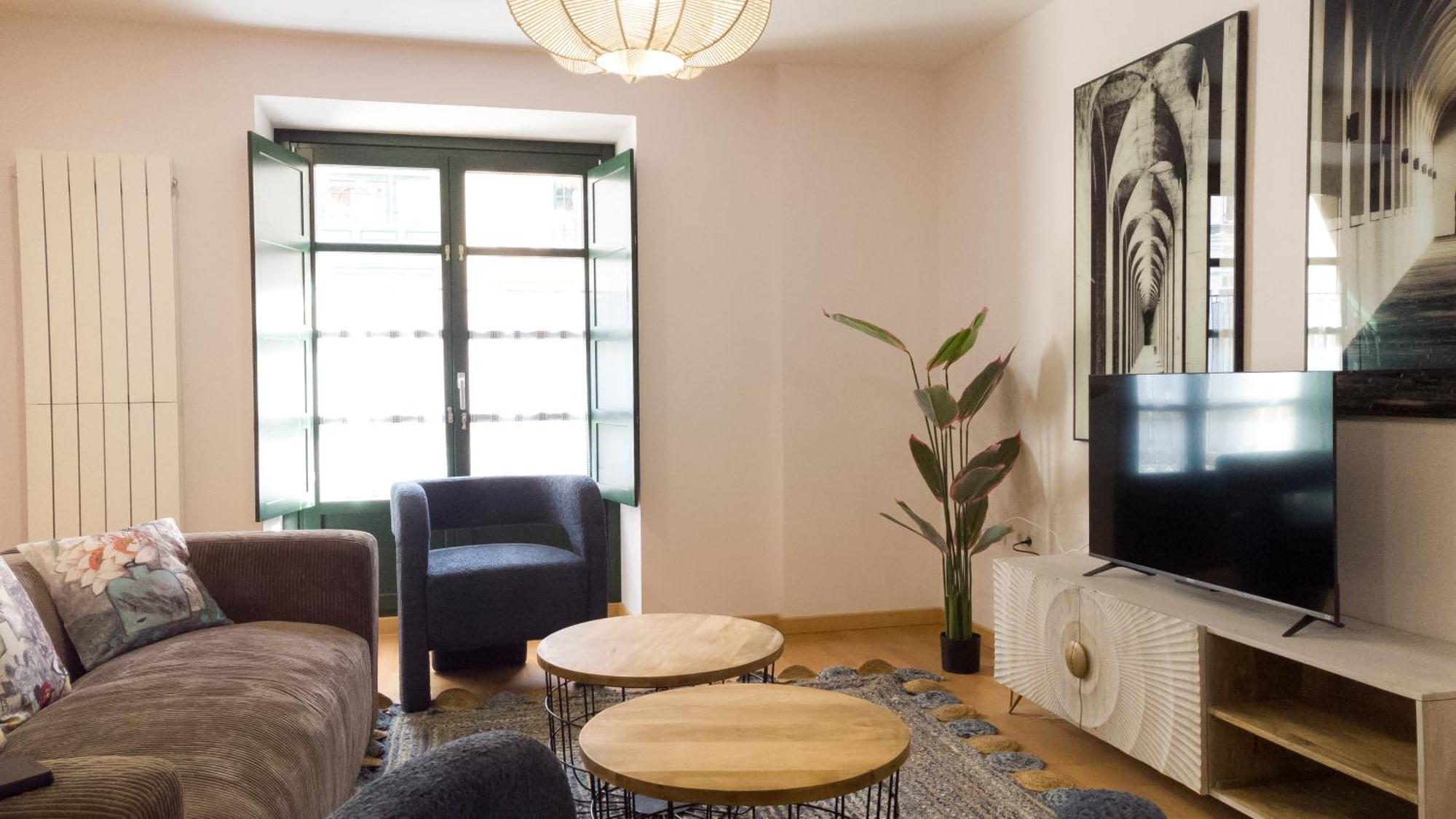 Apartamentos San Pedro Regalado Valladolid Kültér fotó