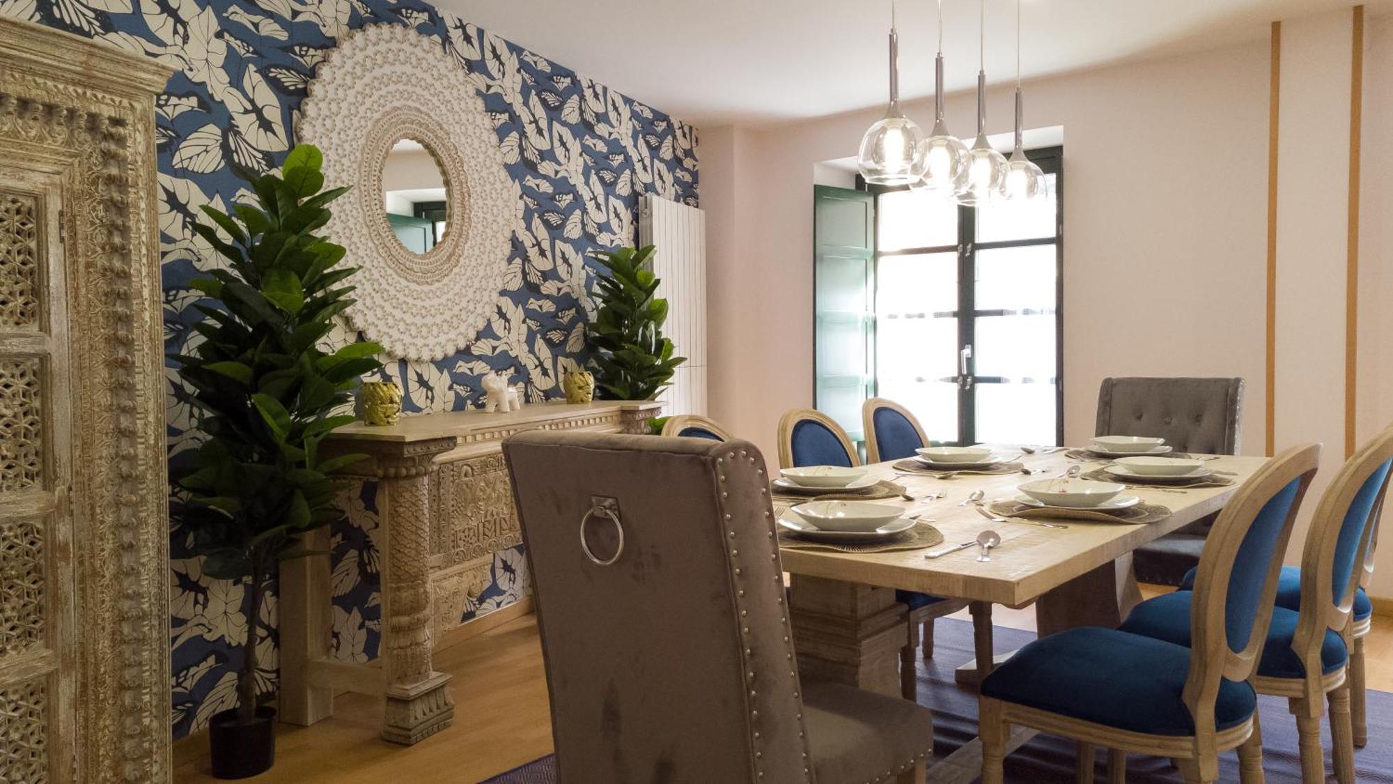 Apartamentos San Pedro Regalado Valladolid Kültér fotó