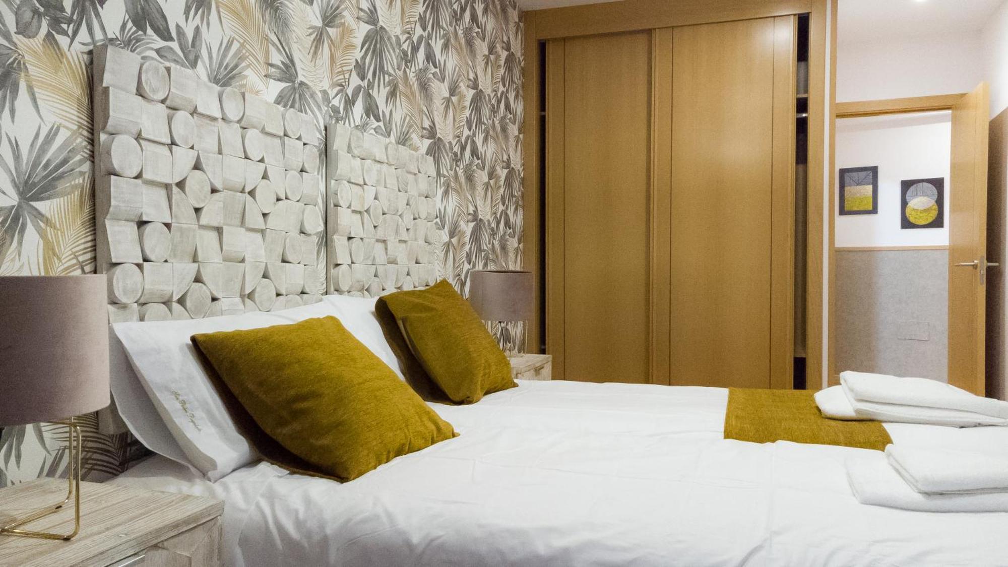 Apartamentos San Pedro Regalado Valladolid Kültér fotó