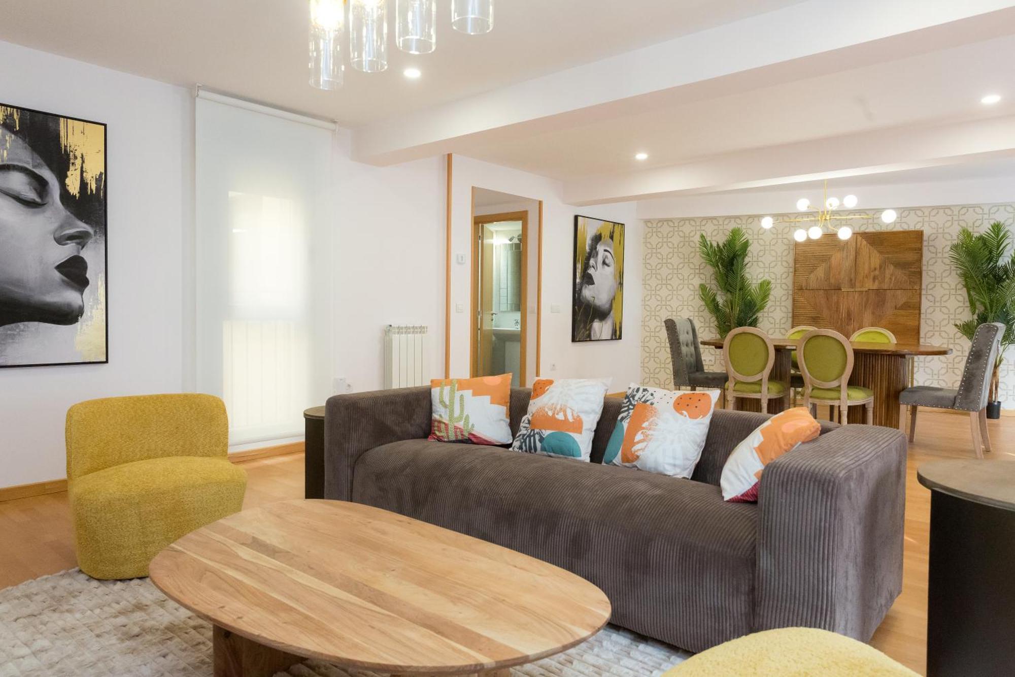 Apartamentos San Pedro Regalado Valladolid Kültér fotó