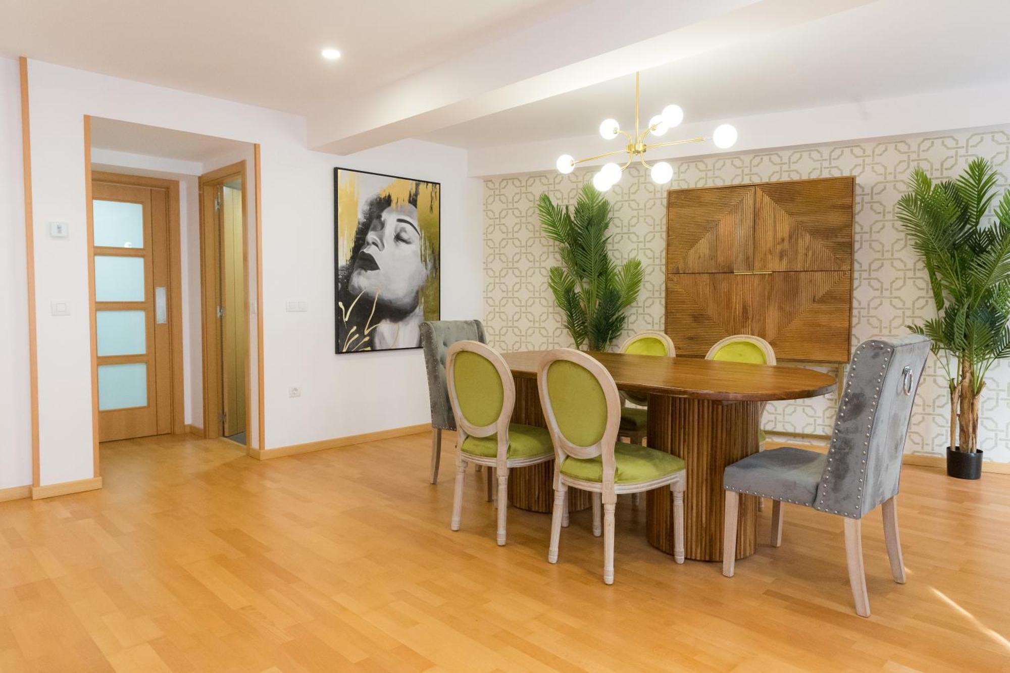 Apartamentos San Pedro Regalado Valladolid Kültér fotó