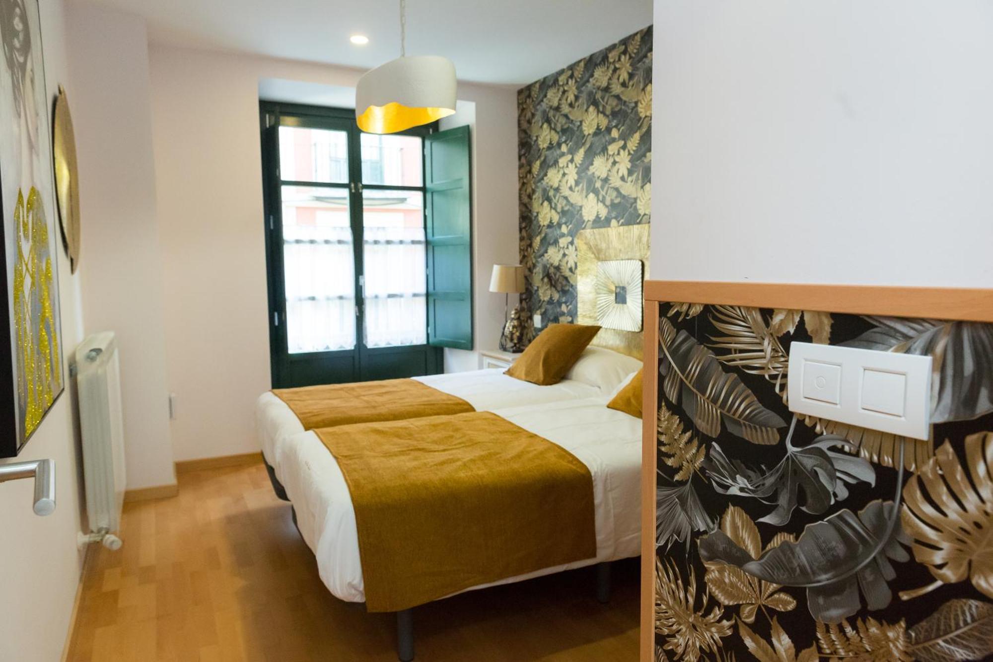 Apartamentos San Pedro Regalado Valladolid Kültér fotó