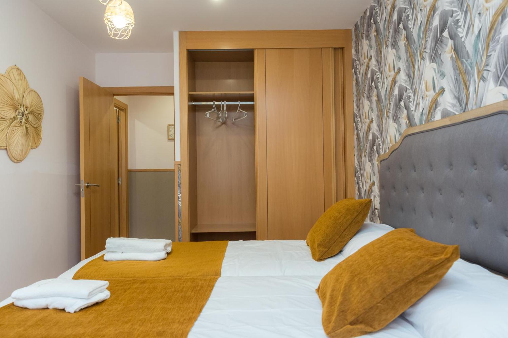 Apartamentos San Pedro Regalado Valladolid Kültér fotó