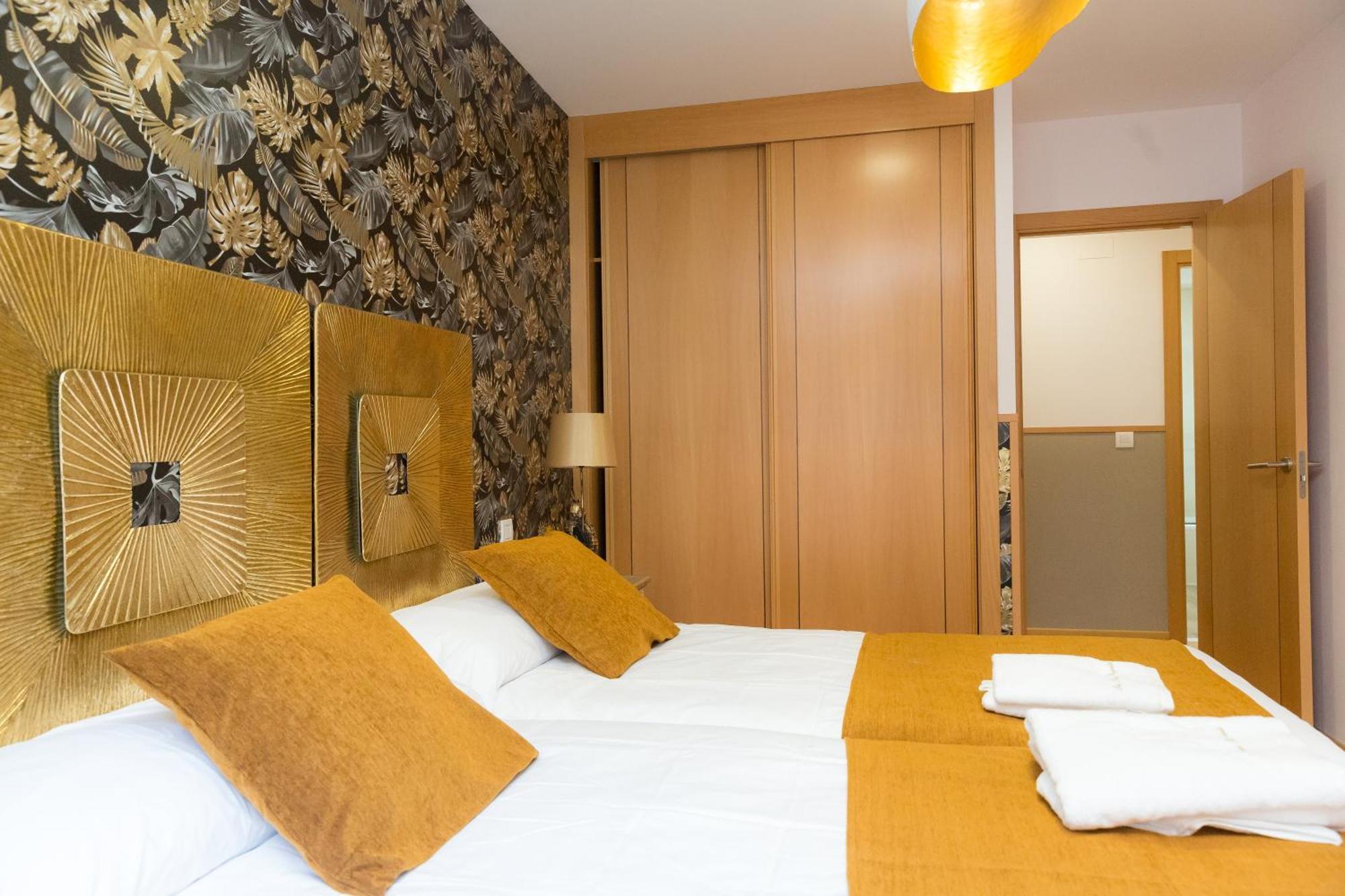 Apartamentos San Pedro Regalado Valladolid Kültér fotó