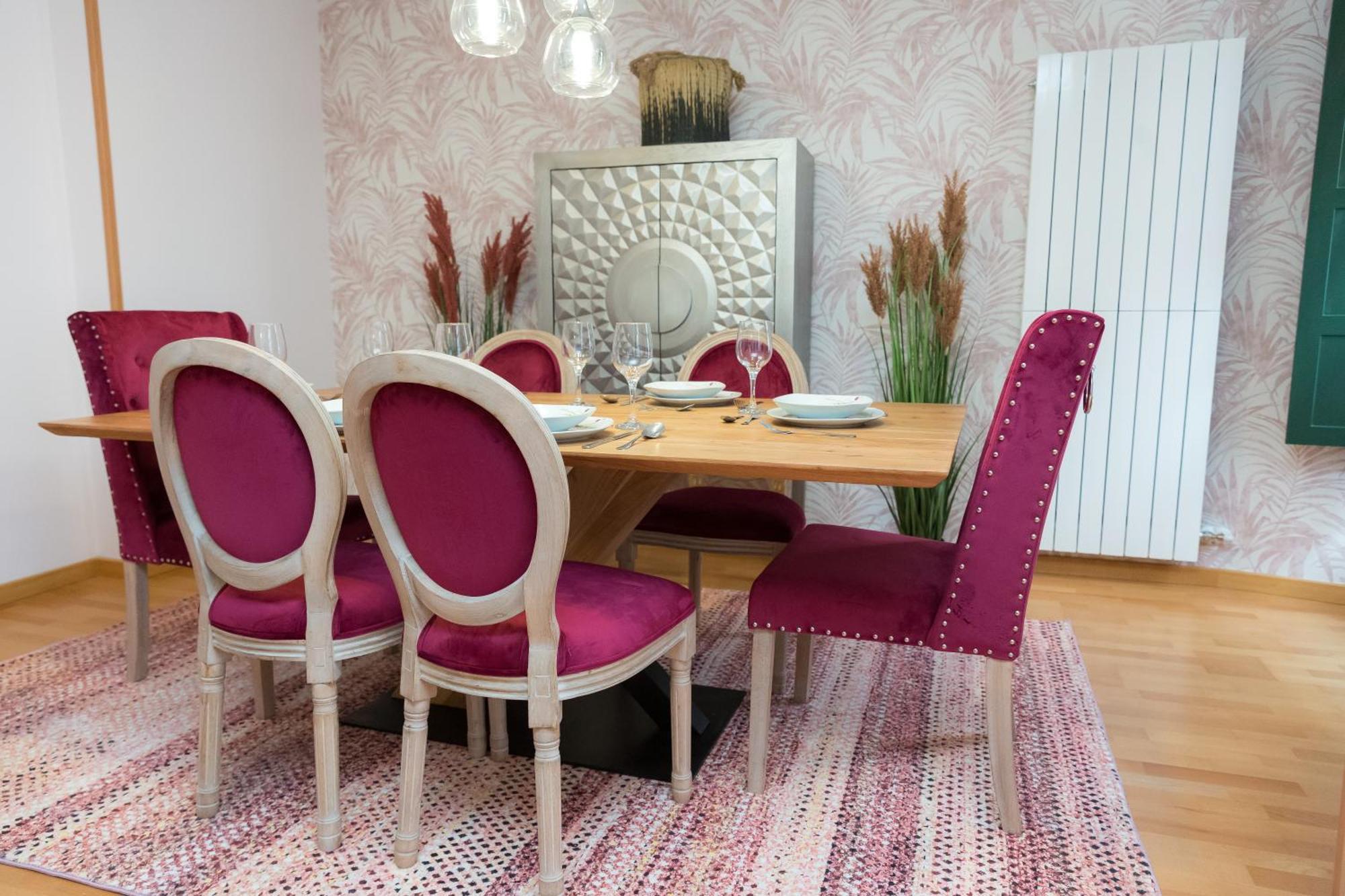 Apartamentos San Pedro Regalado Valladolid Kültér fotó