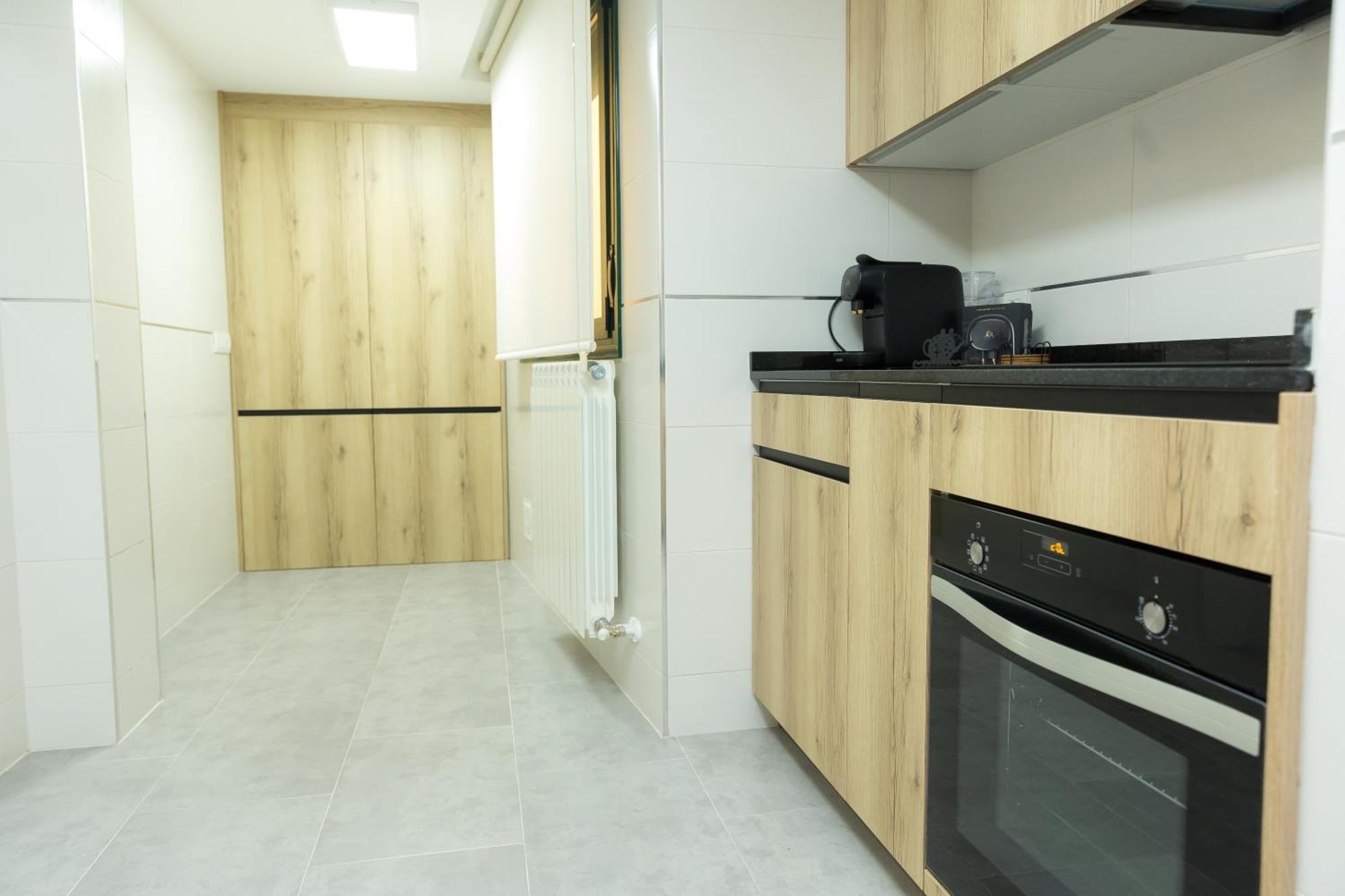 Apartamentos San Pedro Regalado Valladolid Kültér fotó
