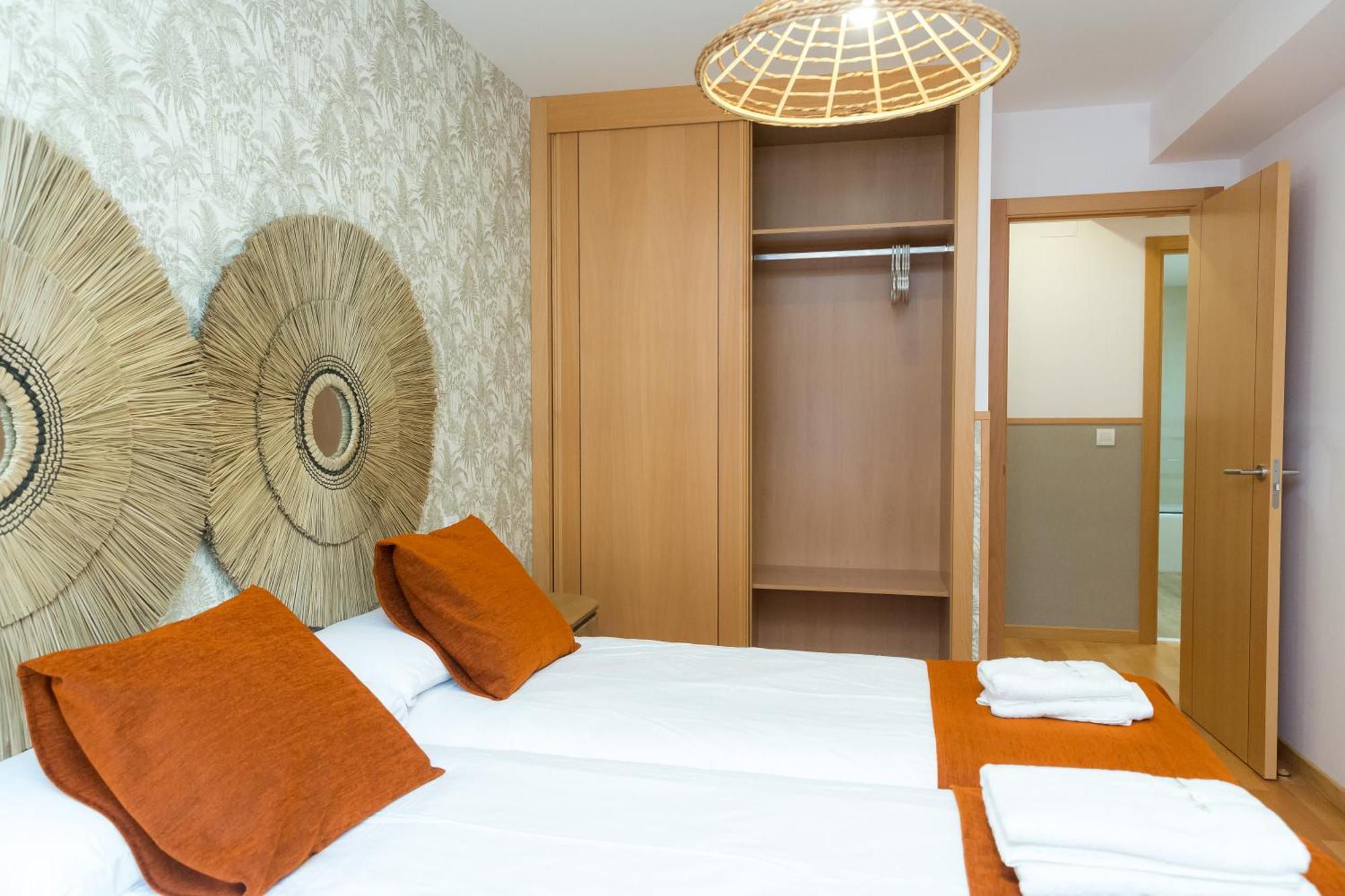 Apartamentos San Pedro Regalado Valladolid Kültér fotó