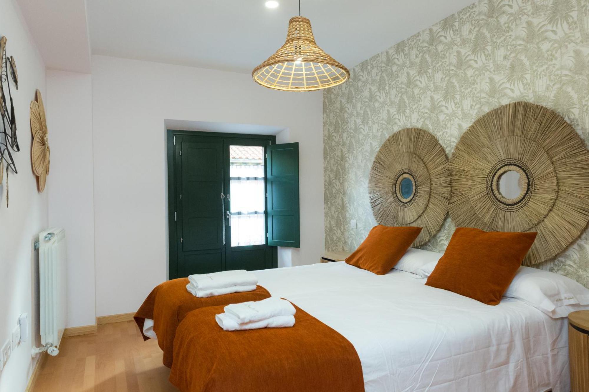 Apartamentos San Pedro Regalado Valladolid Kültér fotó
