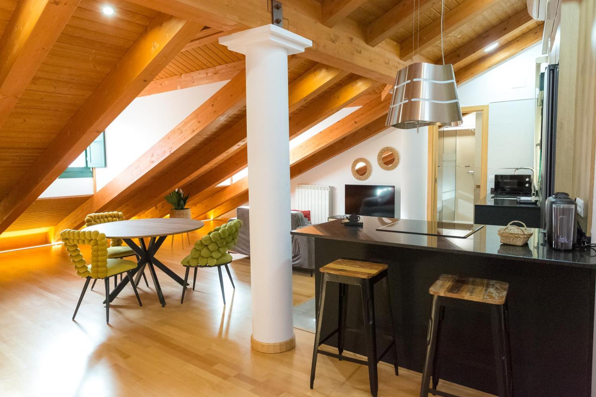 Apartamentos San Pedro Regalado Valladolid Kültér fotó