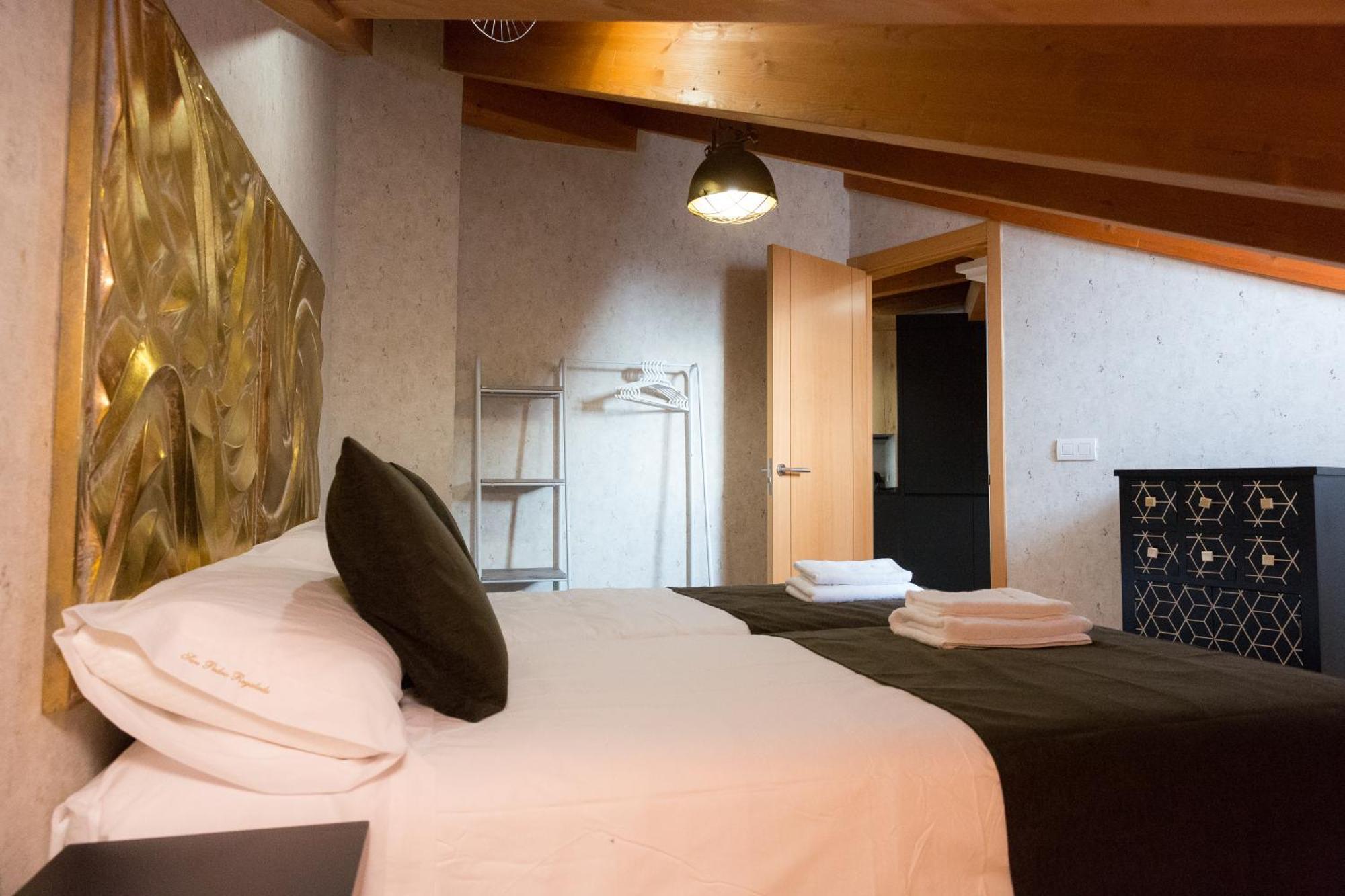 Apartamentos San Pedro Regalado Valladolid Kültér fotó