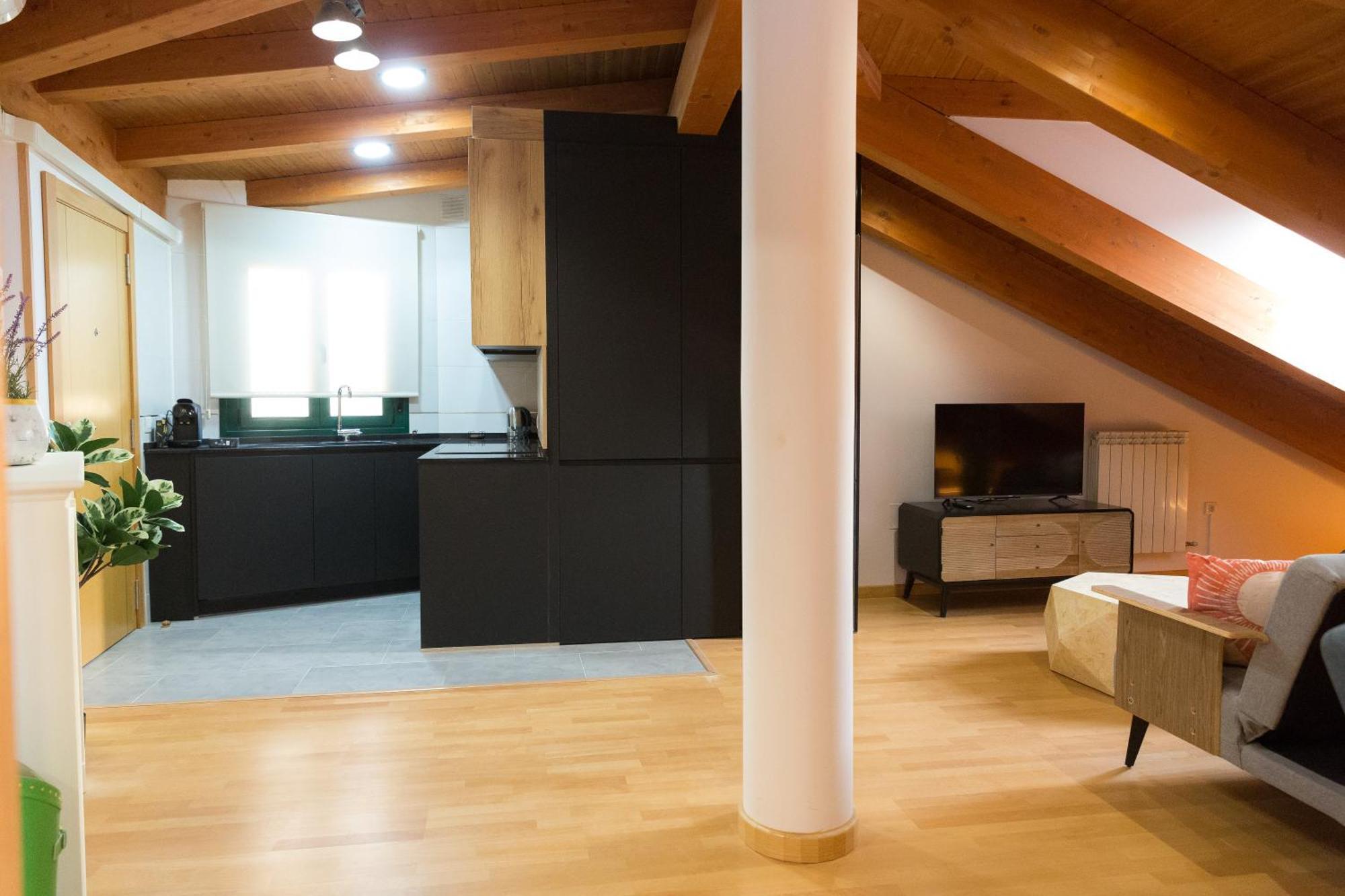 Apartamentos San Pedro Regalado Valladolid Kültér fotó
