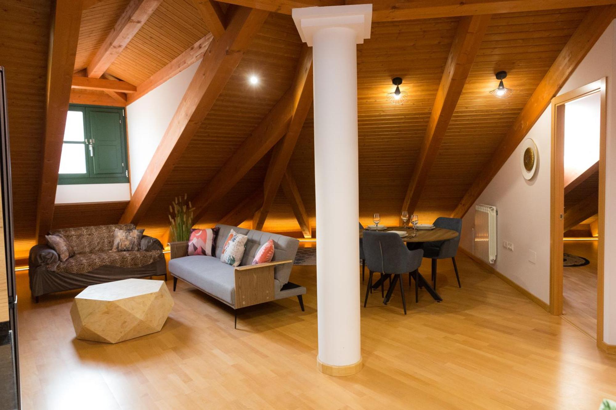 Apartamentos San Pedro Regalado Valladolid Kültér fotó