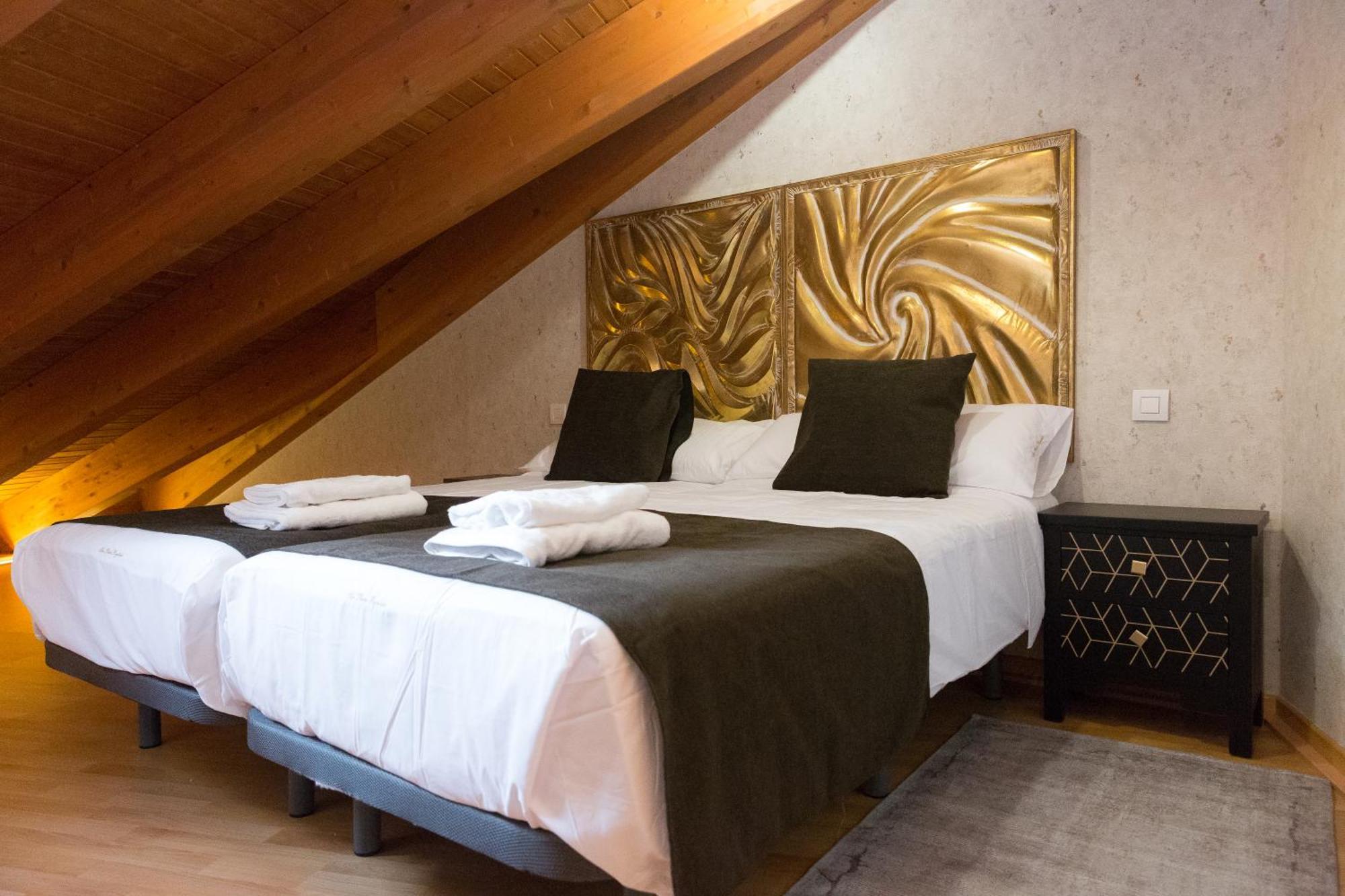 Apartamentos San Pedro Regalado Valladolid Kültér fotó