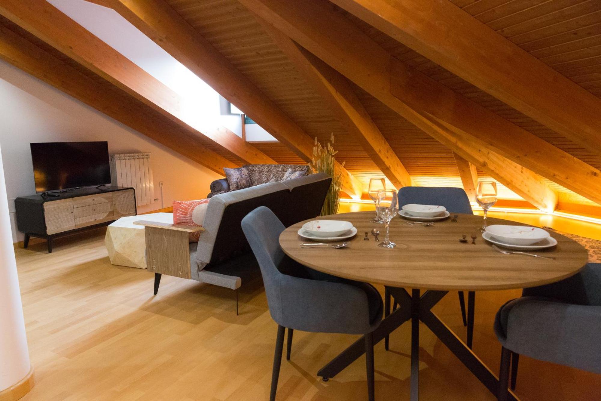 Apartamentos San Pedro Regalado Valladolid Kültér fotó