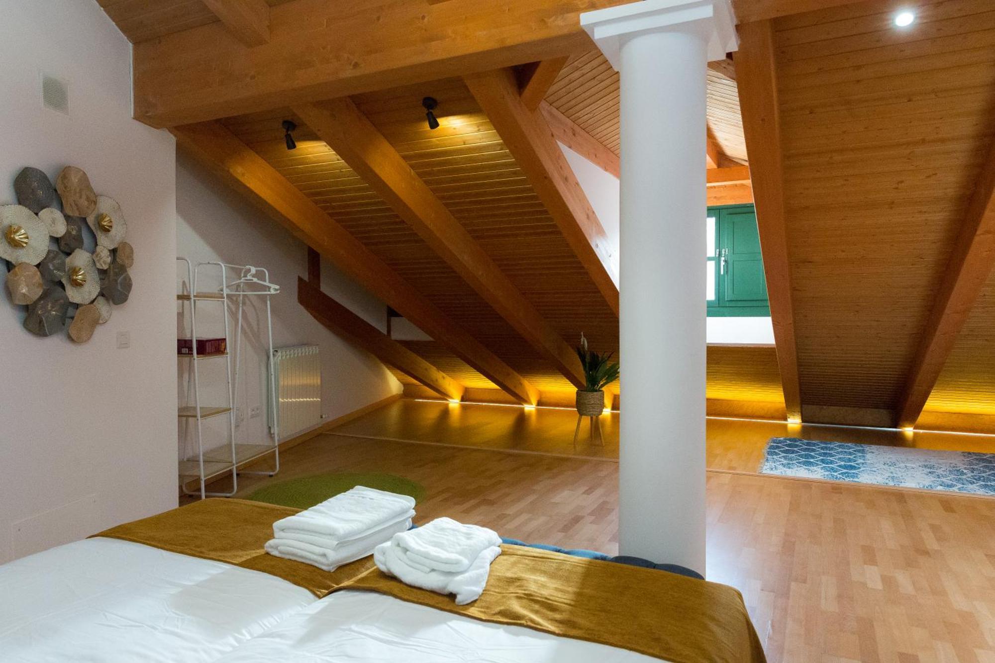 Apartamentos San Pedro Regalado Valladolid Kültér fotó