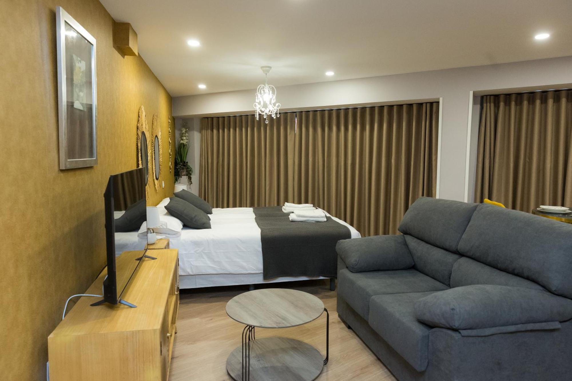 Apartamentos San Pedro Regalado Valladolid Kültér fotó