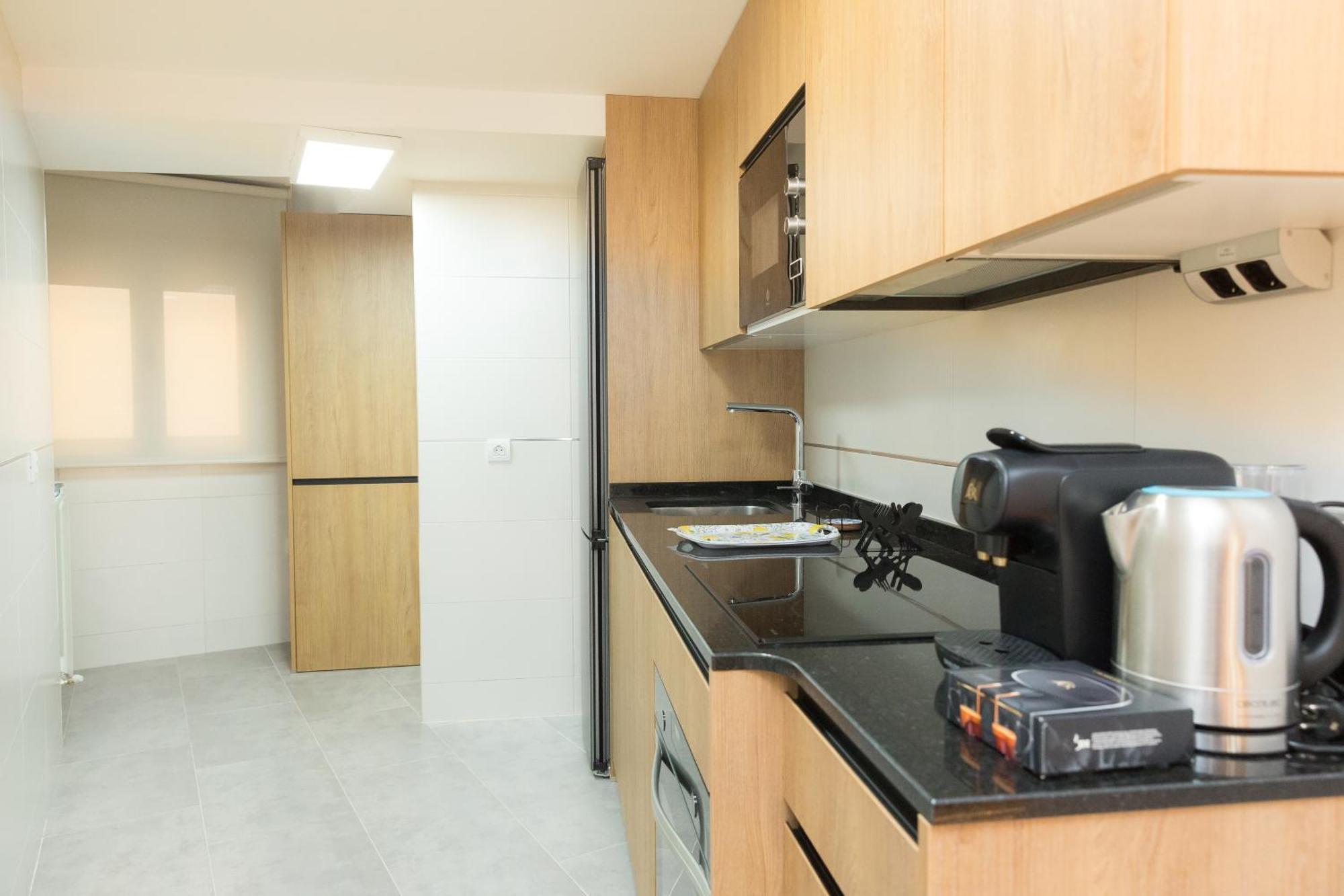 Apartamentos San Pedro Regalado Valladolid Kültér fotó