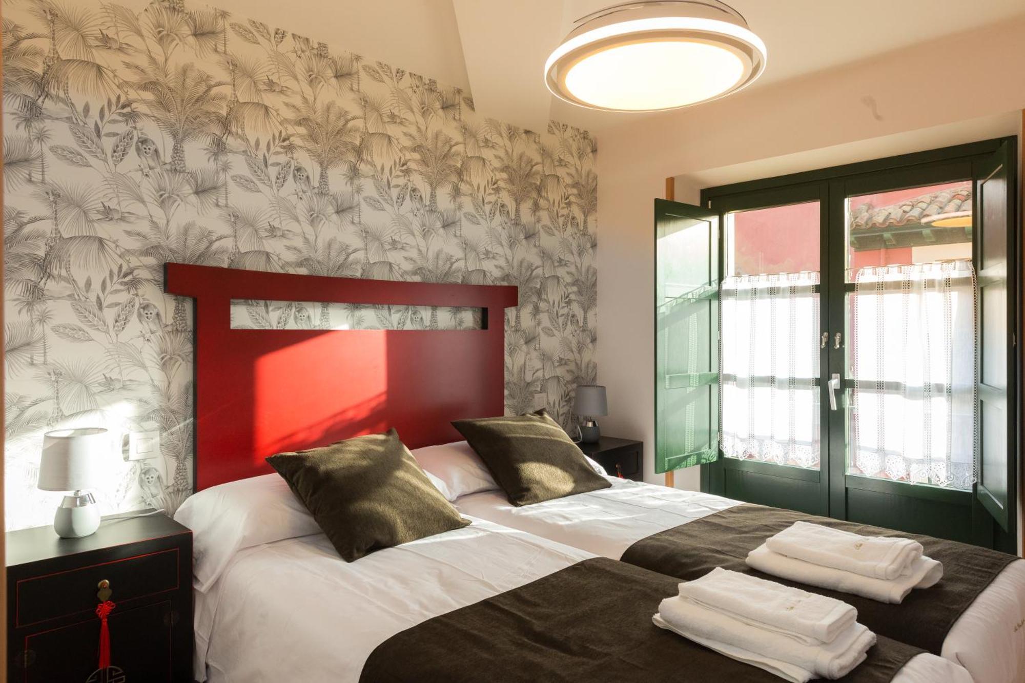 Apartamentos San Pedro Regalado Valladolid Kültér fotó