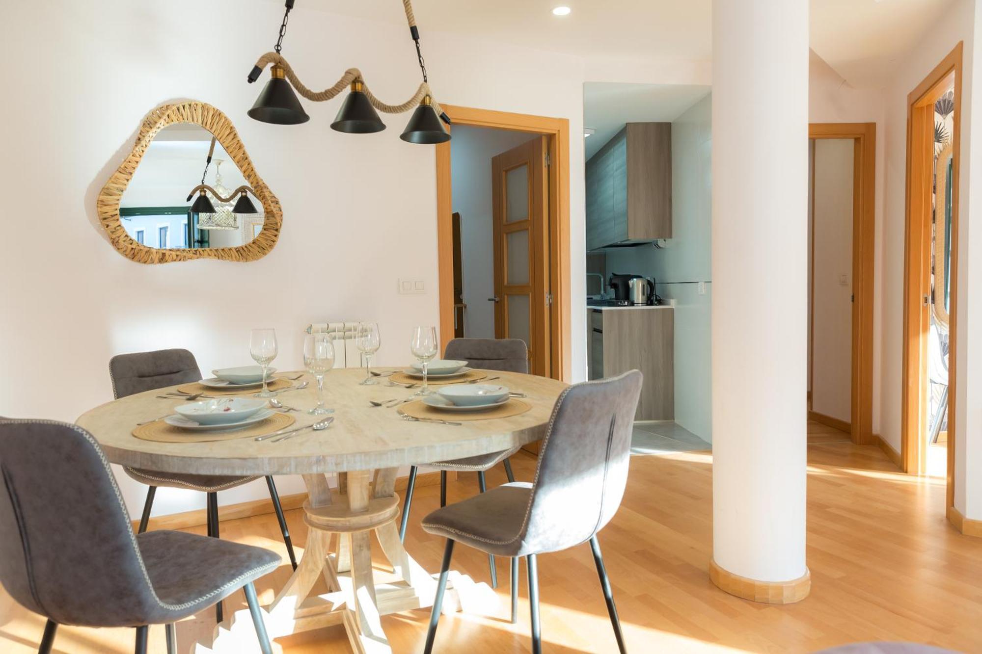 Apartamentos San Pedro Regalado Valladolid Kültér fotó