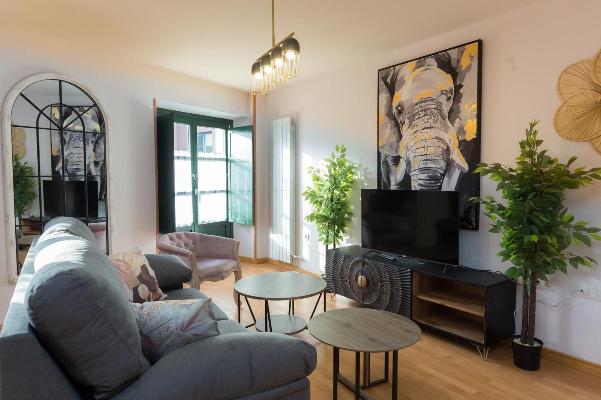 Apartamentos San Pedro Regalado Valladolid Kültér fotó