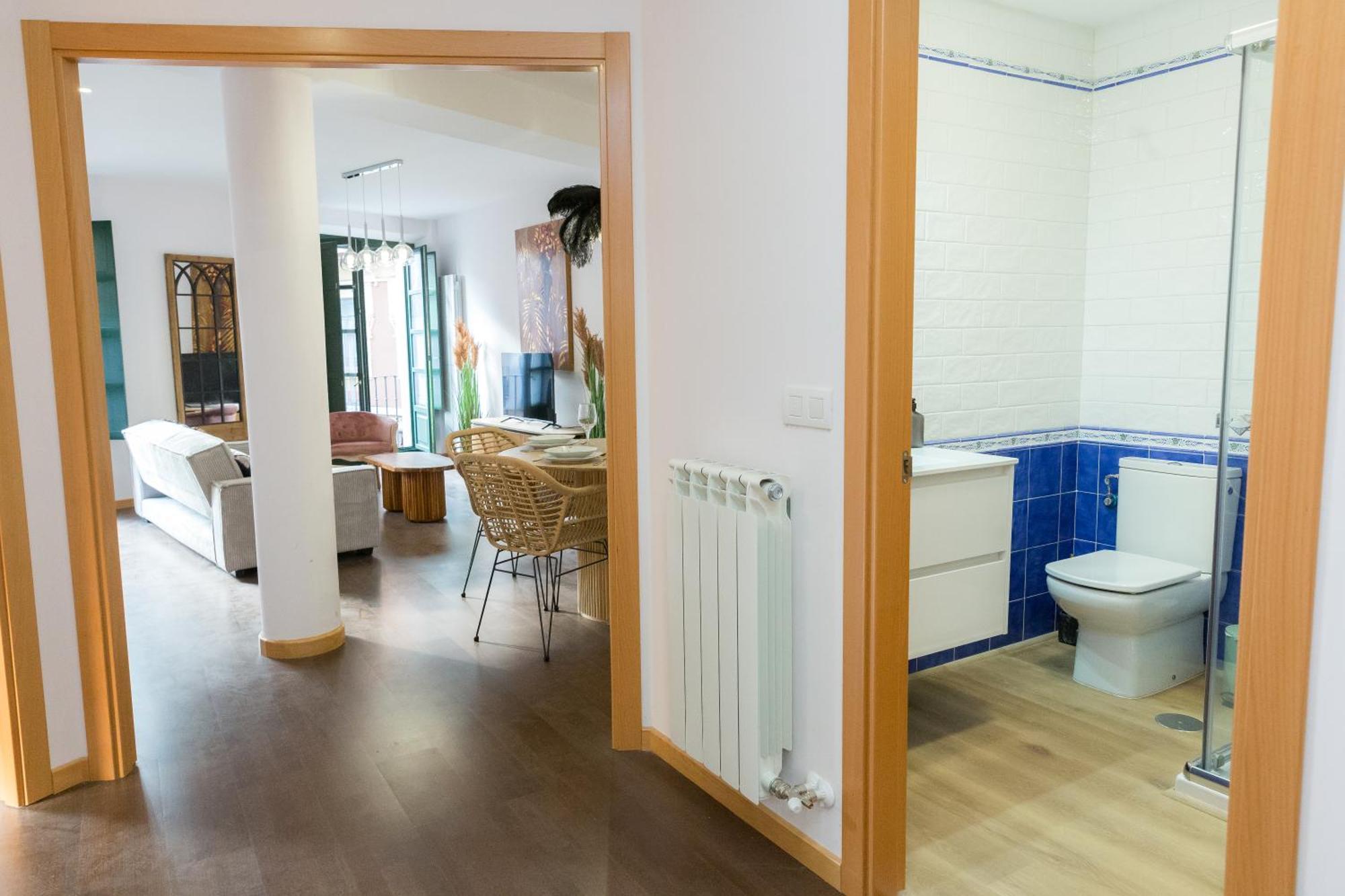 Apartamentos San Pedro Regalado Valladolid Kültér fotó