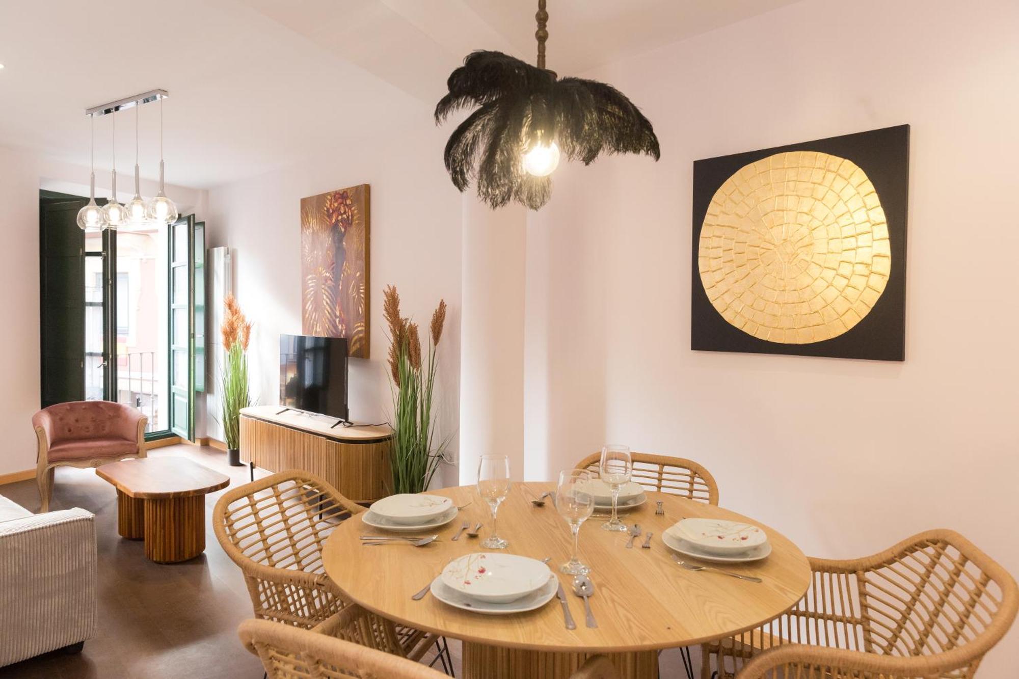 Apartamentos San Pedro Regalado Valladolid Kültér fotó