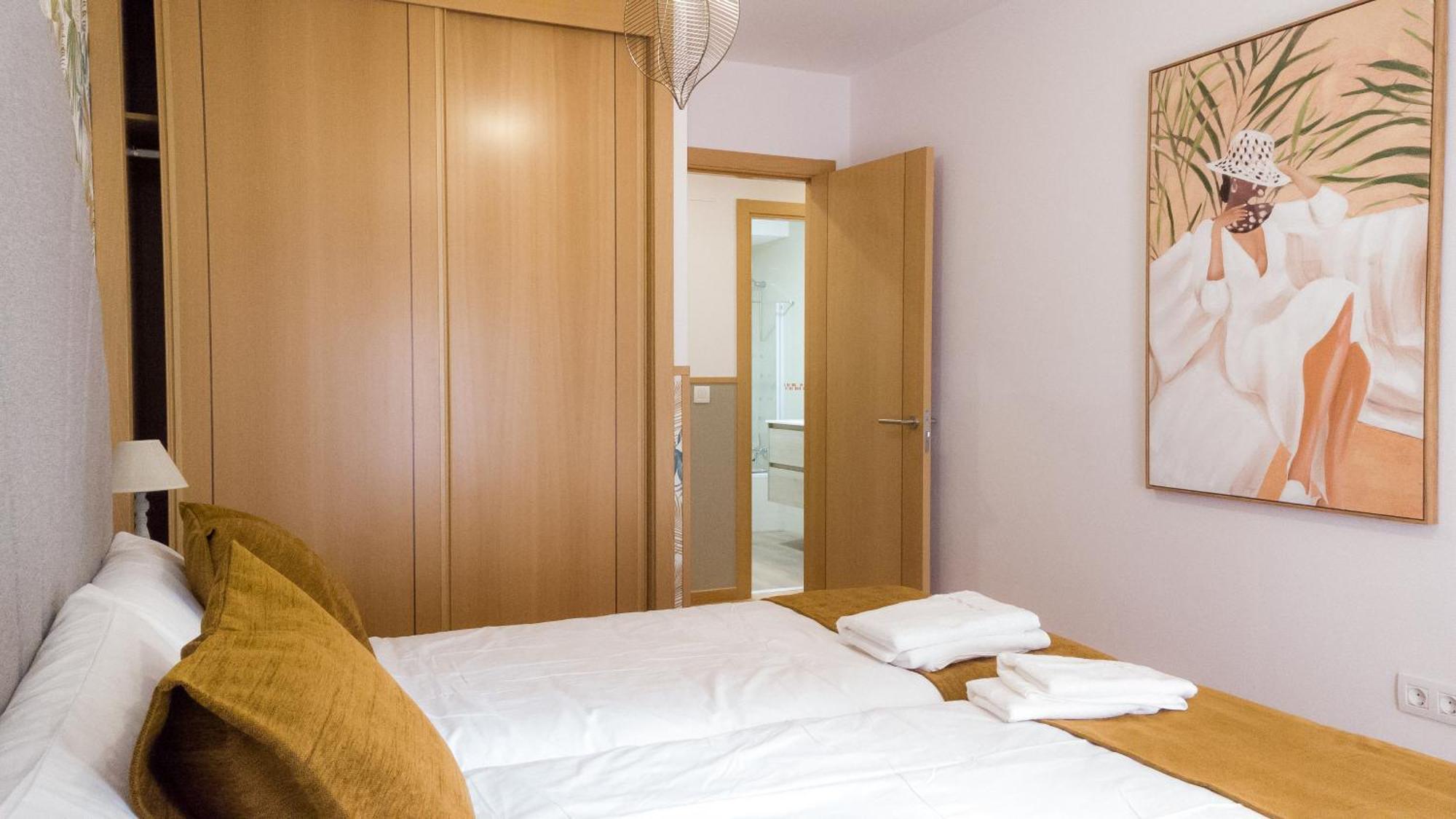 Apartamentos San Pedro Regalado Valladolid Kültér fotó
