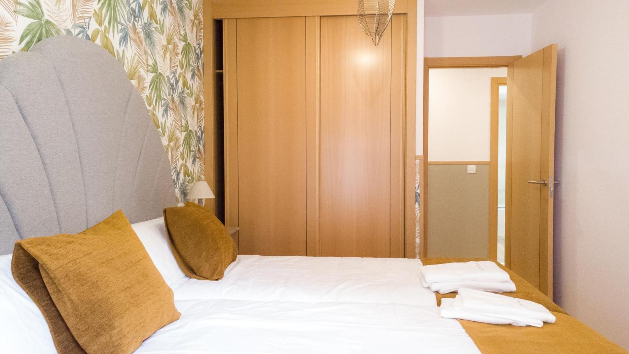Apartamentos San Pedro Regalado Valladolid Kültér fotó