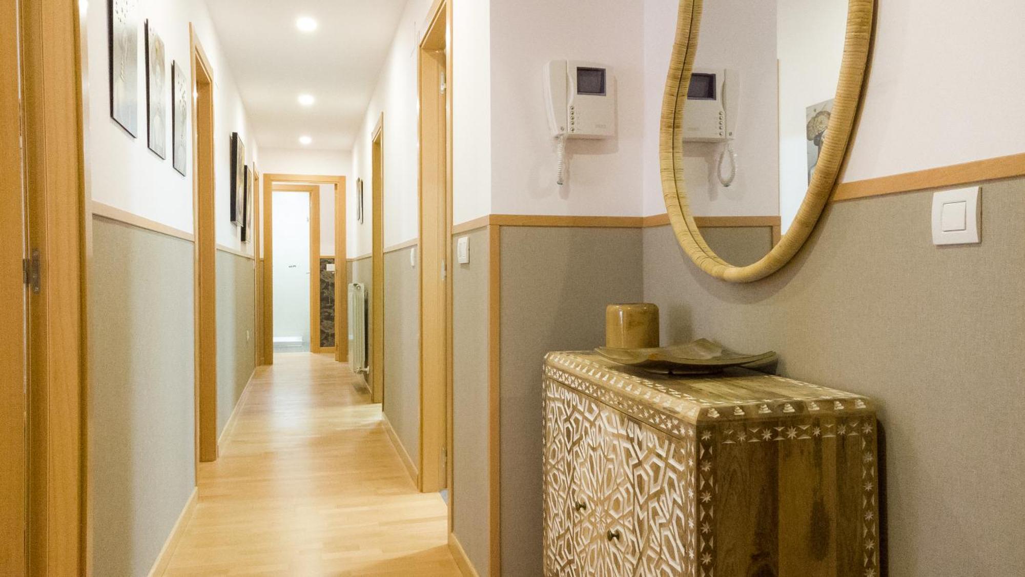 Apartamentos San Pedro Regalado Valladolid Kültér fotó