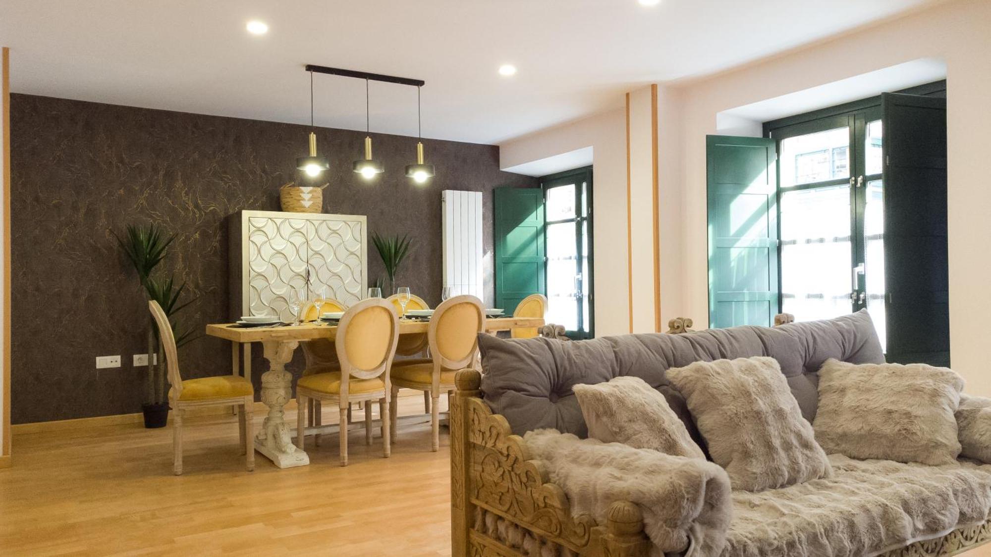 Apartamentos San Pedro Regalado Valladolid Kültér fotó