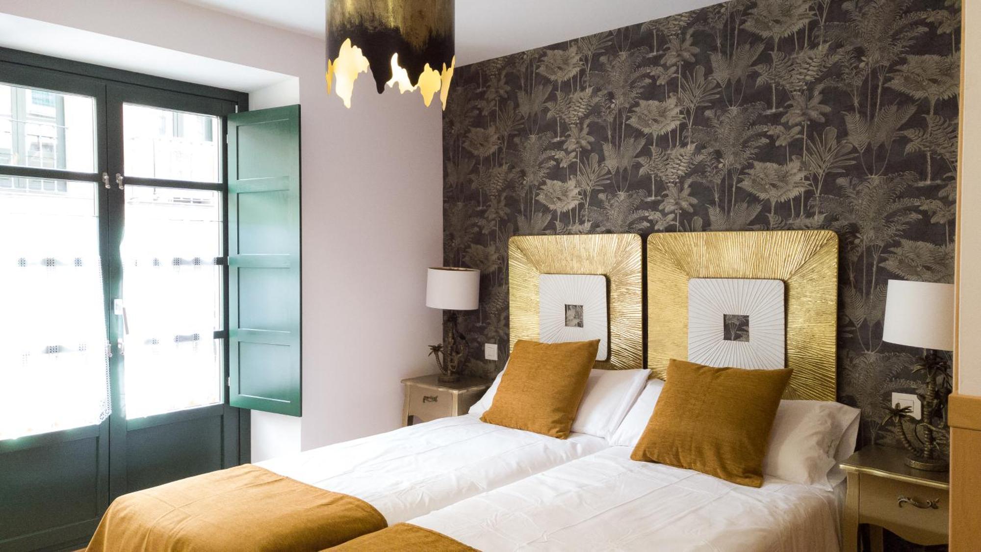 Apartamentos San Pedro Regalado Valladolid Kültér fotó